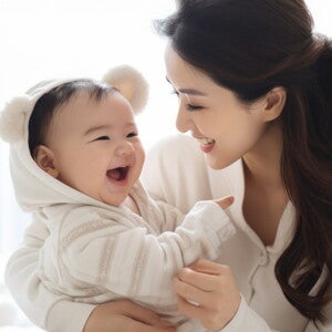 Gen Beta คืออะไร? เข้าใจอนาคตของเด็กเจนเบต้าสำหรับคุณพ่อคุณแม่ Gen Beta คืออะไร? เข้าใจอนาคตของเด็กเจนเบต้าสำหรับคุณพ่อคุณแม่
