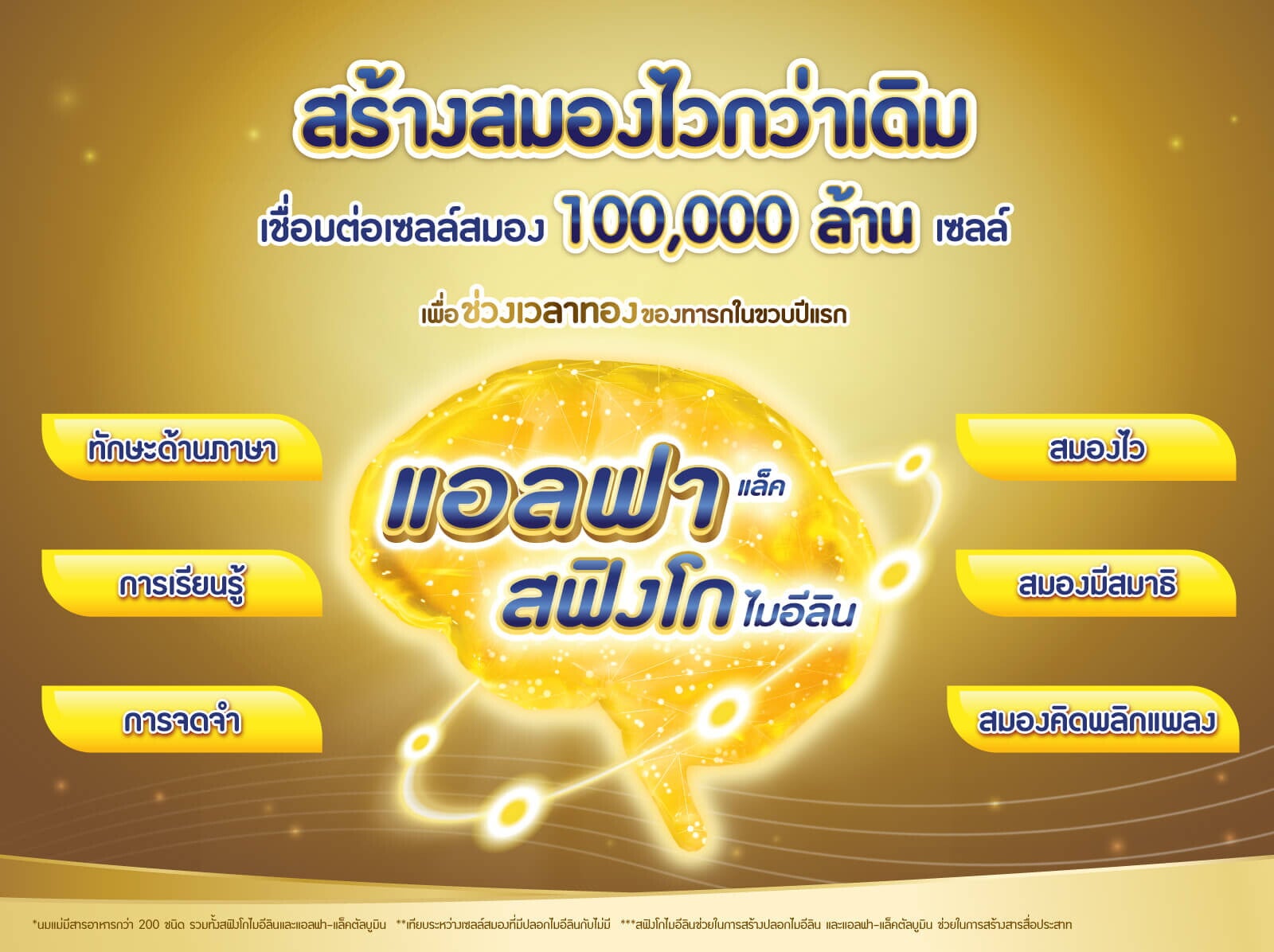 Infographic S-26 Gold Pro