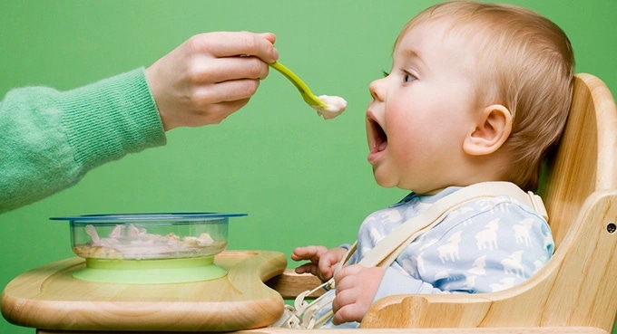 วิธีรักษาอาการแพ้อาหารทารกและวิธีป้องกันทารกแพ้อาหาร