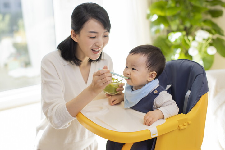  10 เมนูสำหรับลูกแพ้ไข่ขาว