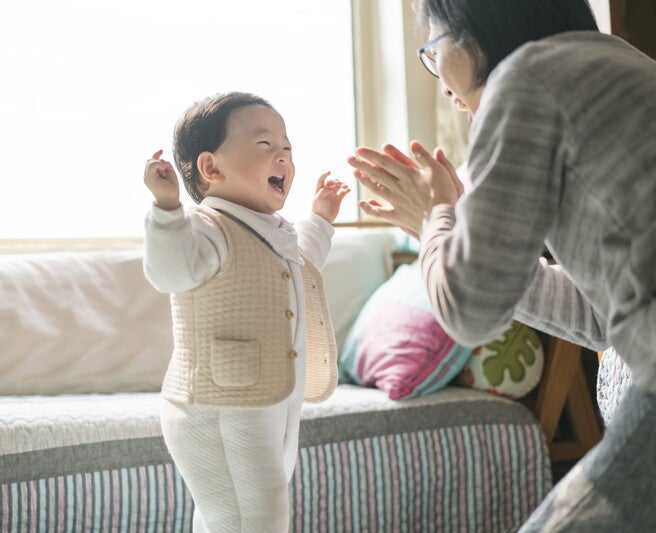 วิธีส่งเสริมและกระตุ้นพัฒนาการเด็ก 2 ขวบ