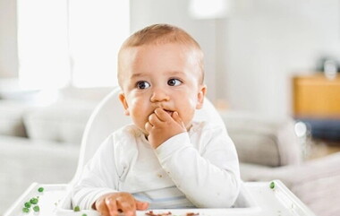 วิธีสังเกตอาการทารกแพ้อาหาร พร้อมวิธีป้องกันภูมิแพ้อาหารในเด็ก