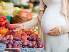 12 เมนูคนท้องอาหารคนท้องบำรุงครรภ์ คนท้องควรกินอะไรดีกับลูกน้อย