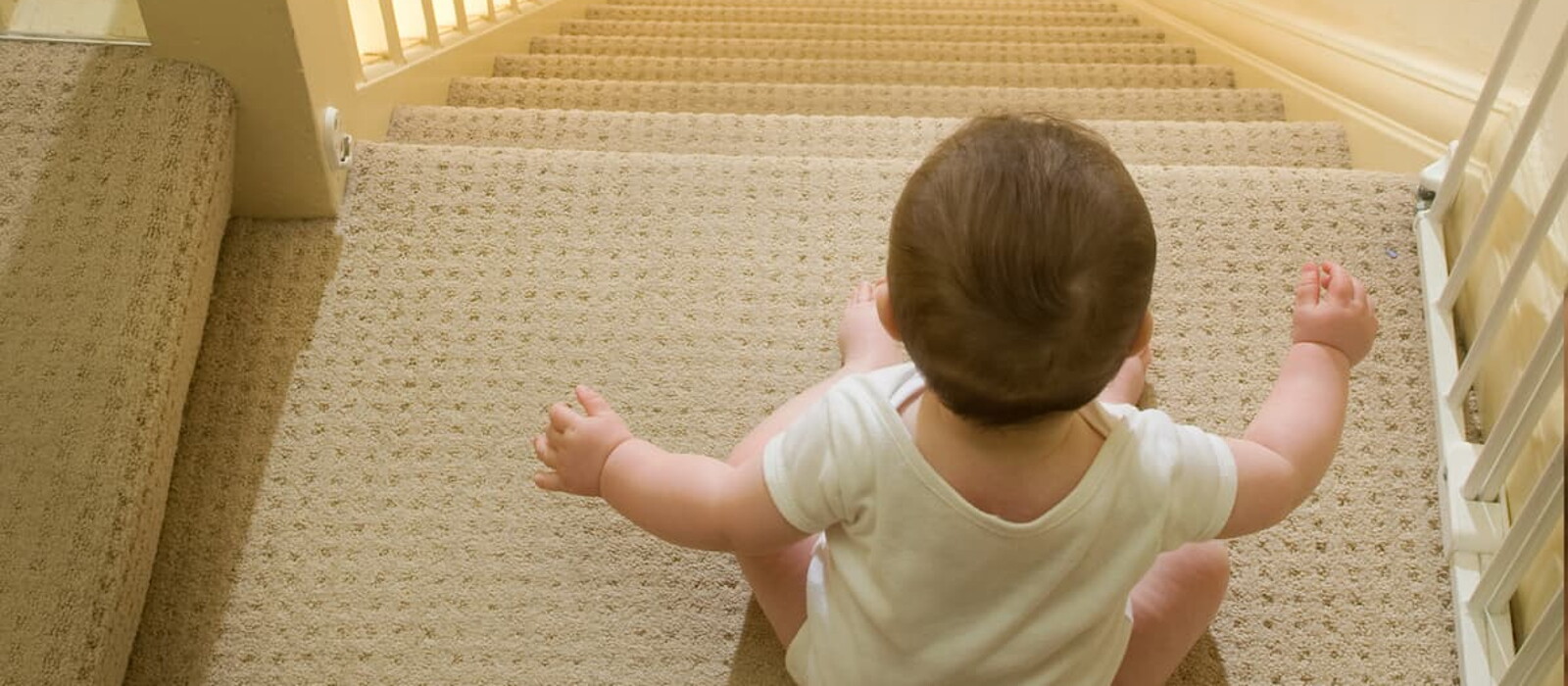 ลูกหัวโน หัวปูด อันตรายแค่ไหน พร้อมวิธีรับมือ  เบื้องต้นเมื่อลูกหัวโน